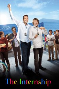 The Internship คู่ป่วนอินเทิร์นดูโอ พากย์ไทย