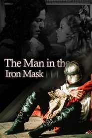 The Man in the Iron Mask หน้ากากเหล็กกัปฐพี พากย์ไทย