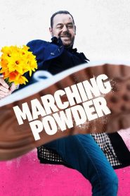 Marching Powder ซับไทย