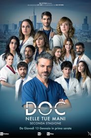 DOC In Your Hands Season 2 ซับไทย