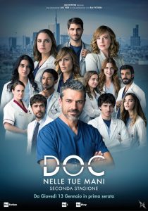DOC In Your Hands Season 2 ซับไทย
