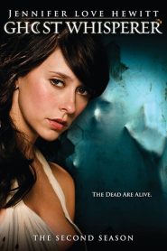 Ghost Whisperer Season 2 เสียงกระซิบมิติลี้ลับ ปี 2 ซับไทย