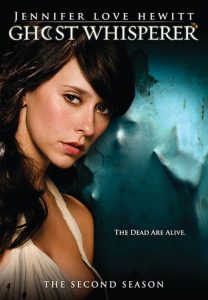 Ghost Whisperer Season 2 เสียงกระซิบมิติลี้ลับ ปี 2 ซับไทย