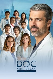DOC In Your Hands Season 3 ซับไทย