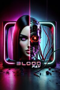 Blood Pay ซับไทย