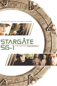 Stargate SG-1 Season 2 สตาร์เกต เอสจี-1 ปี 2 ซับไทย
