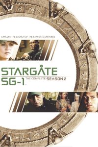 Stargate SG-1 Season 2 สตาร์เกต เอสจี-1 ปี 2 ซับไทย