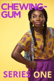 Chewing Gum Season 1 ซับไทย