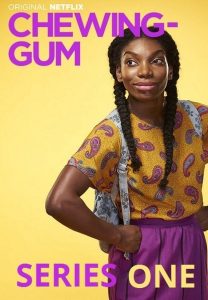Chewing Gum Season 1 ซับไทย