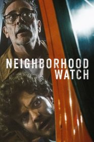 Neighborhood Watch ซับไทย