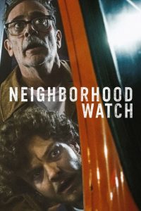 Neighborhood Watch ซับไทย