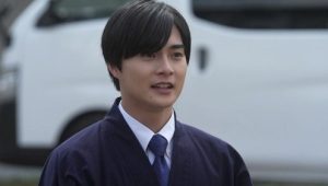 Every Solitary Gourmet Season 1 โกโร่ อร่อยฉายเดี่ยวเที่ยวทั่วเมือง ปี 1 ตอนที่ 10