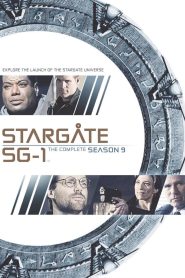 Stargate SG-1 Season 9 สตาร์เกต เอสจี-1 ปี 9 ซับไทย