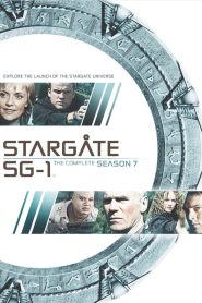 Stargate SG-1 Season 7 สตาร์เกต เอสจี-1 ปี 7 ซับไทย
