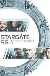 Stargate SG-1 Season 7 สตาร์เกต เอสจี-1 ปี 7 ซับไทย