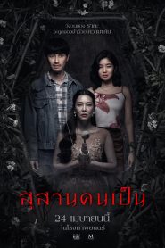 Tomb Watcher สุสานคนเป็น พากย์ไทย