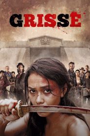 Grisse กริซ พากย์ไทย/ซับไทย