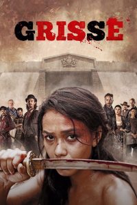 Grisse กริซ พากย์ไทย/ซับไทย