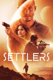 Settlers ซับไทย