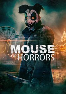 Mouse of Horrors ซับไทย