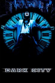 Dark City เมืองเปลี่ยนสมอง มนุษย์ผิดคน ซับไทย