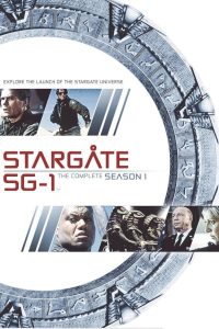 Stargate SG-1 Season 1 สตาร์เกต เอสจี-1 ปี 1 ซับไทย
