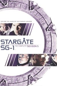 Stargate SG-1 Season 5 สตาร์เกต เอสจี-1 ปี 5 ซับไทย