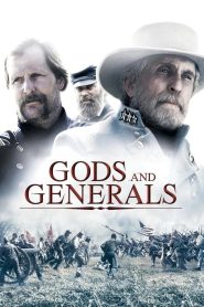 Gods and Generals ซับไทย
