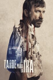 The Fury of a Patient Man (Tarde para la ira) คนเดือด แค้นทรหด ซับไทย