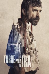 The Fury of a Patient Man (Tarde para la ira) คนเดือด แค้นทรหด ซับไทย