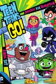 Teen Titans Go! Season 2 ทีน ไททั่นส์ โก! ปี 2 พากย์ไทย