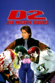 The Mighty Ducks 2 ขบวนการหัวใจตะนอย 2 พากย์ไทย
