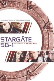 Stargate SG-1 Season 4 สตาร์เกต เอสจี-1 ปี 4 ซับไทย