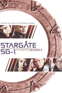 Stargate SG-1 Season 4 สตาร์เกต เอสจี-1 ปี 4 ซับไทย