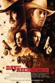 Day of Reckoning ซับไทย