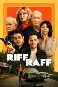 Riff Raff ซับไทย