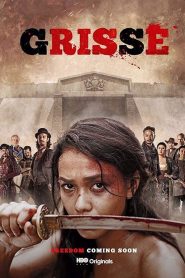 Grisse Season 1 กริซ ปี 1 พากย์ไทย/ซับไทย