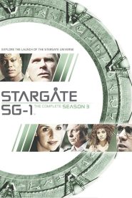 Stargate SG-1 Season 3 สตาร์เกต เอสจี-1 ปี 3 ซับไทย