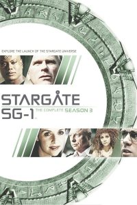 Stargate SG-1 Season 3 สตาร์เกต เอสจี-1 ปี 3 ซับไทย