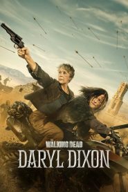 The Walking Dead Daryl Dixon Season 3 เดอะวอล์กกิงเดด แดริล ดิกสัน ปี 3 พากย์ไทย/ซับไทย