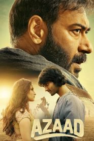 Azaad ซับไทย