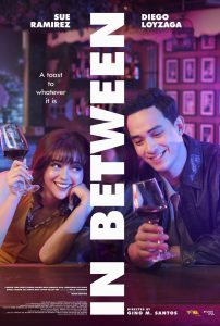 In Between ซับไทย