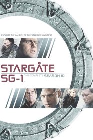 Stargate SG-1 Season 10 สตาร์เกต เอสจี-1 ปี 10 ซับไทย