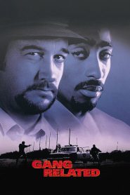 Gang Related ซับไทย