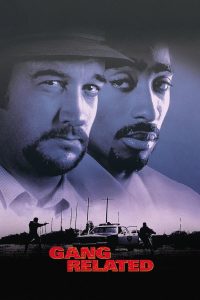Gang Related ซับไทย