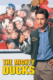 The Mighty Ducks ขบวนการหัวใจตะนอย พากย์ไทย