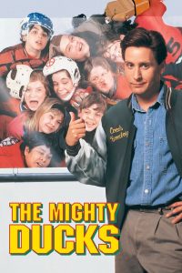 The Mighty Ducks ขบวนการหัวใจตะนอย พากย์ไทย