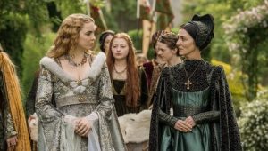 The White Princess ปี 1 ตอนที่ 3