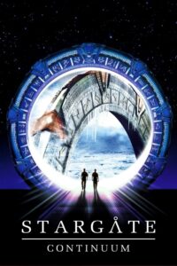 Stargate Continuum ข้ามมิติทะลุจักรวาล พากย์ไทย