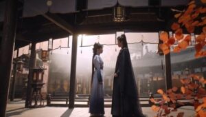 Love in the Clouds Season 1 สู่ห้วงเมฆา ปี 1 ตอนที่ 27